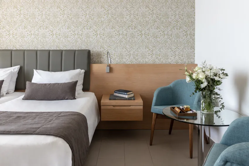 Royal Apollonia by Louis Hotels 5*-58