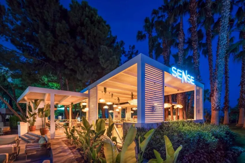 RIXOS DOWNTOWN ANTALYA  5*-71