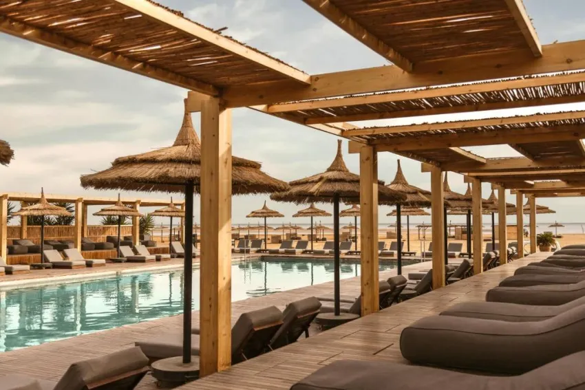 CASA COOK EL GOUNA (ADULTS ONLY 16+)  5*-12