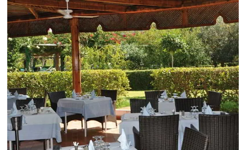 Hasdrubal Thalassa And Spa Port El Kantaoui 4*-34