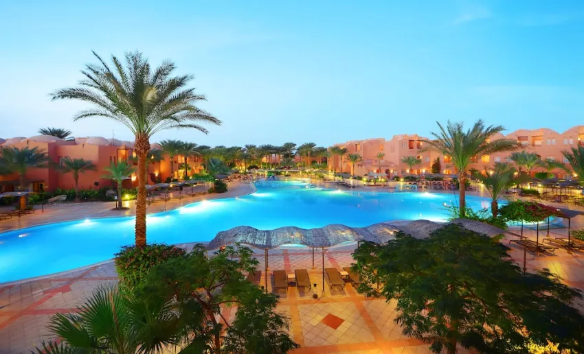 Jaz Makadi Oasis Resort & Club 5*-47