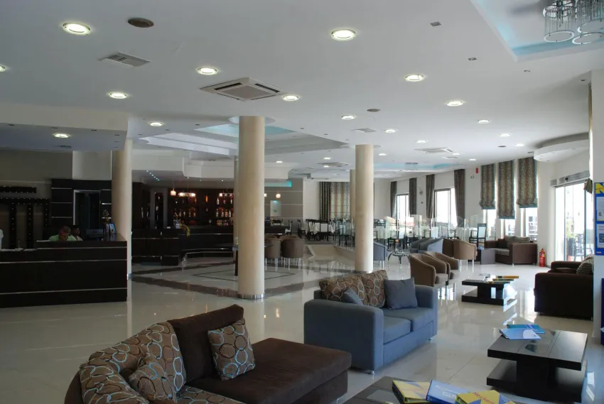 Letsos Hotel 4*-23