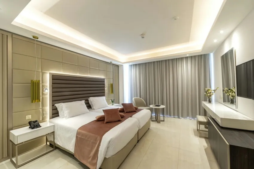 Chrysomare Beach Hotel and Resort 5*-28