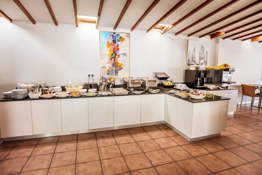 Paul Marie Hotel Apartments 3*-65