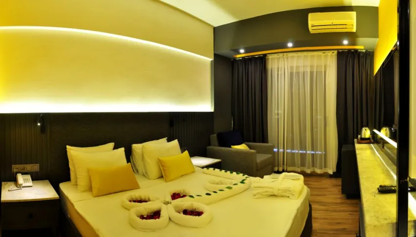 OBA STAR HOTEL  4*-34