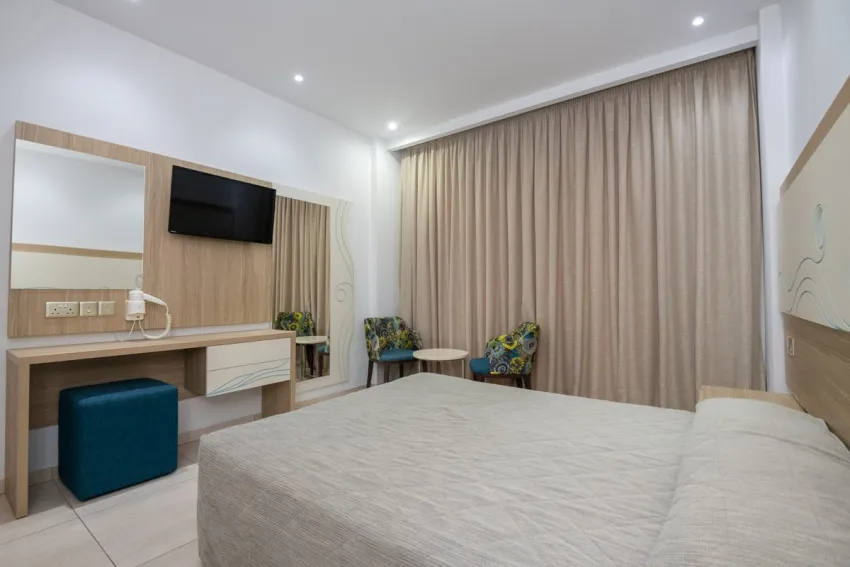 Stamatia Hotel 3*-19