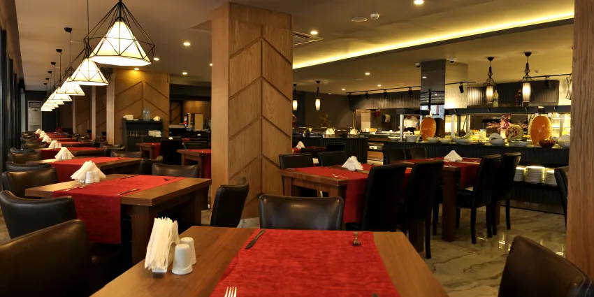 Oba Star Hotel 4*-54