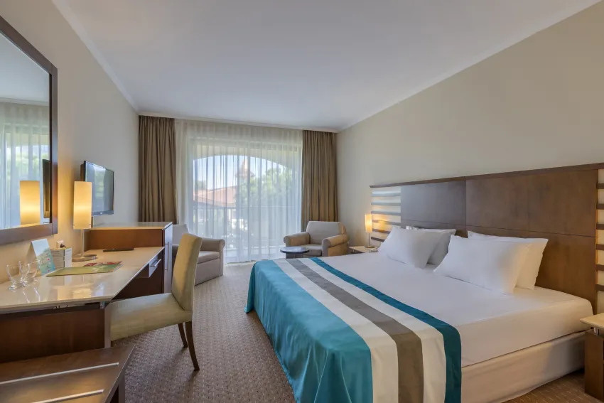 Green Max Hotel 5*-10