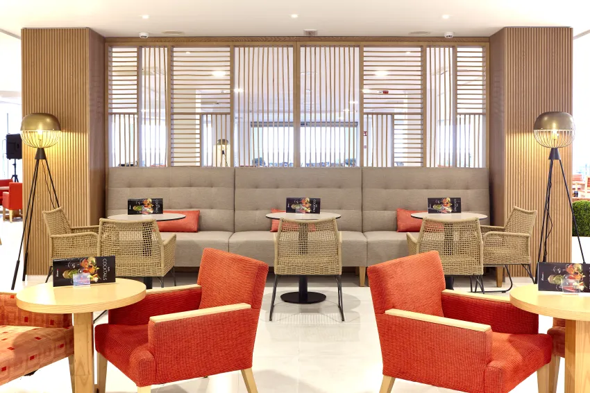 Universal Hotel Perla 4*-36