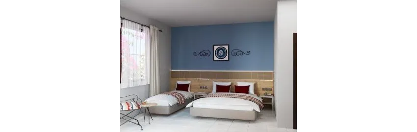 Club Titan Hotel 4*-18