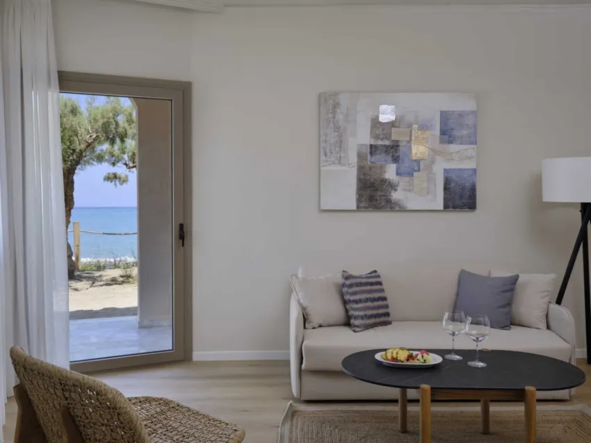 Atlantica Ocean Beach Resort 4*-16