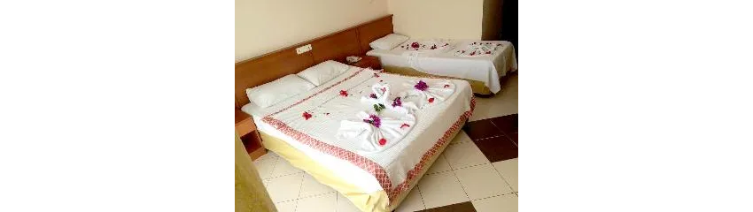 Istanbul Beach Hotel 4*-5