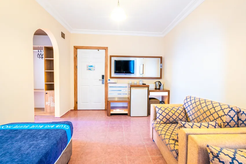 Club Big Blue Suite Hotel 4*-41