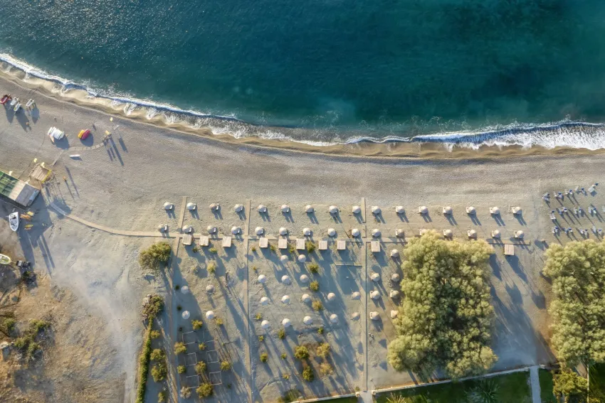 Lindian Village Resort Rhodes, Curio Collection by Hilton 4*-15