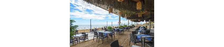 Seashell Vega Hotel (Ex. Side Crown Sunshine) 5*-51