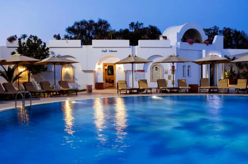 ROYAL NOZHA BEACH  4*-7