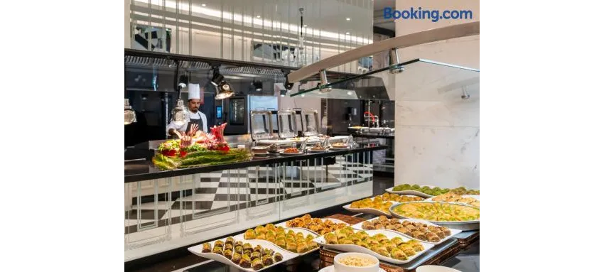 Kaya Palazzo Resort & Casino 5*-18