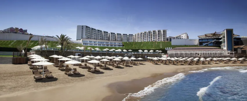 Elexus Hotel & Resort 5*-7