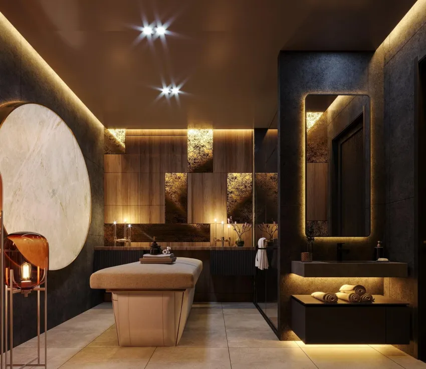 Serenity Queen Hotel 5*-14