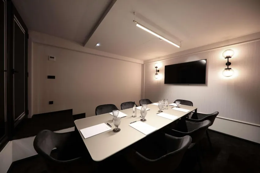 Summum Boutique Hotel member of Melia Collection 5*-208