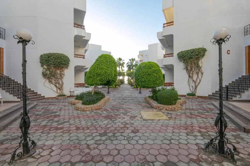 MARLIN INN AZUR RESORT  4*-34