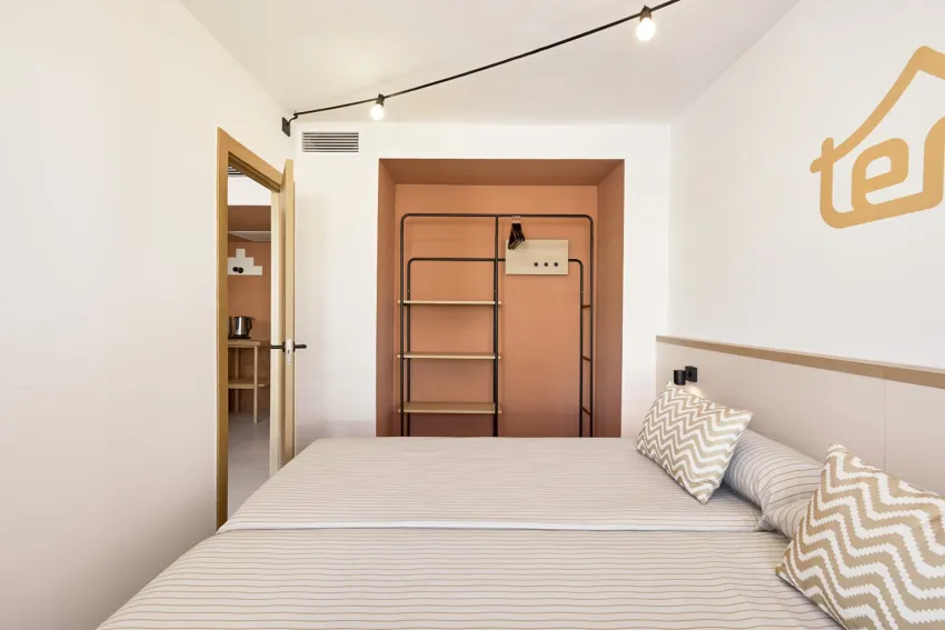 Tent Calvia Beach 3*-30