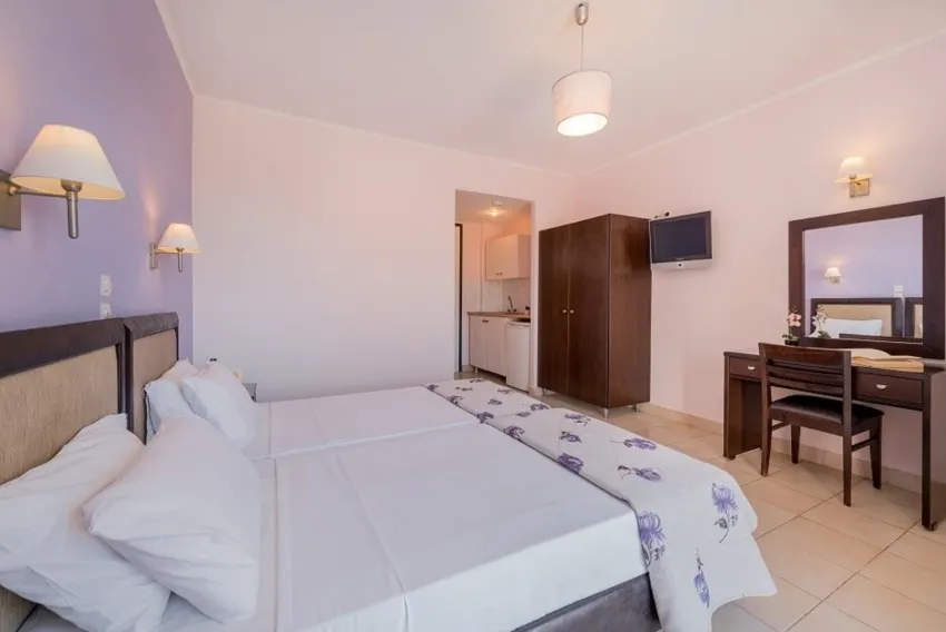 Oscar Hotel 3*-13