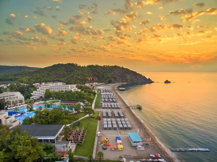 Rixos Premium Tekirova 5*-373