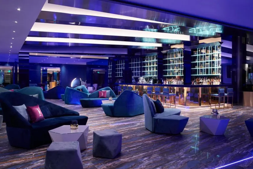 I Resort Beach Hotel and Spa 5*-23