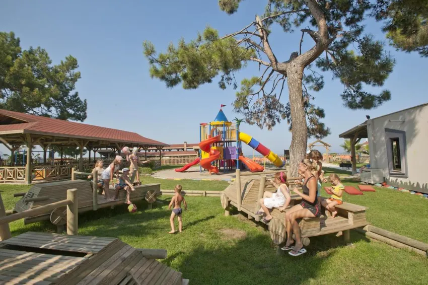 Crystal Flora Beach Resort 5*-64