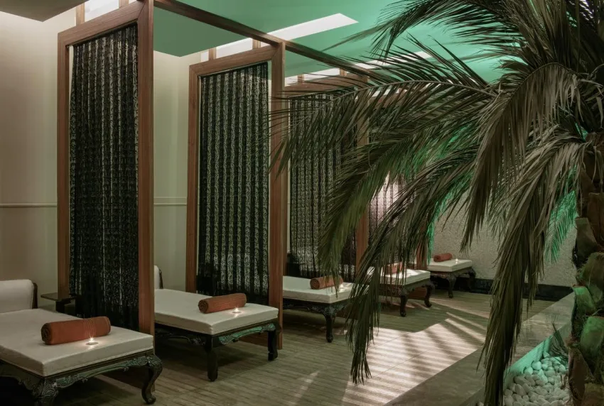Delphin Imperial Hotel 5*-22