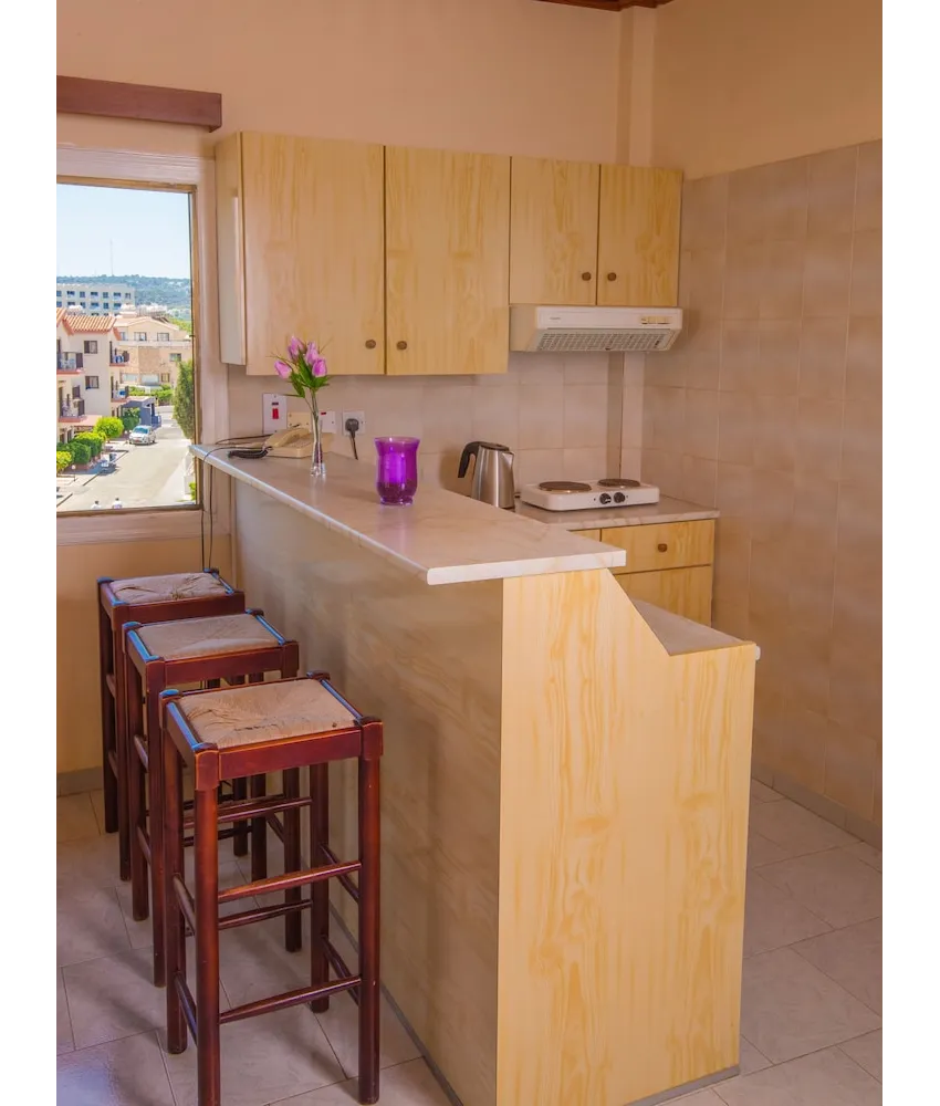 Windmills Hotel Apts 3*-31