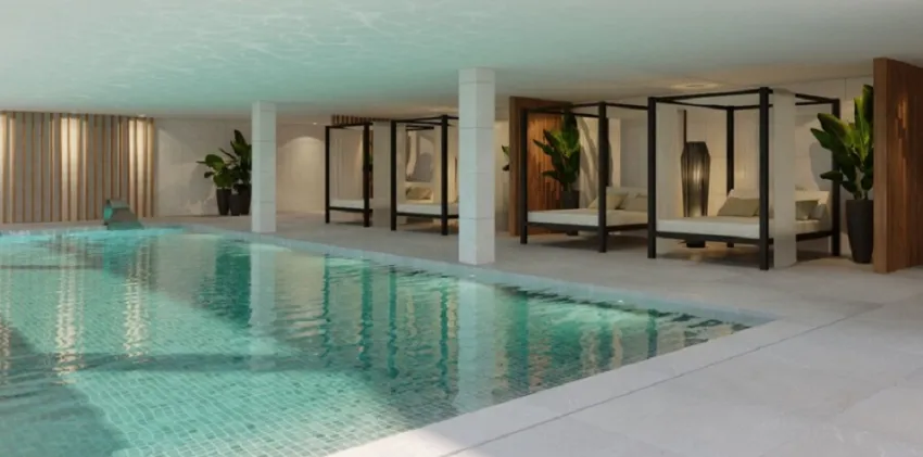 Zafiro Palace Andratx 5*-132