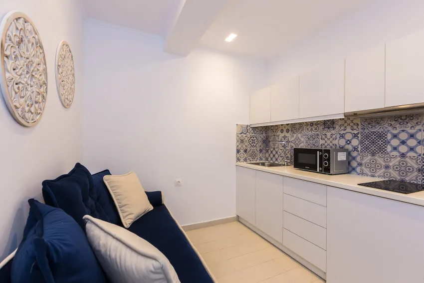 Georgioupolis Plaza Suites -33
