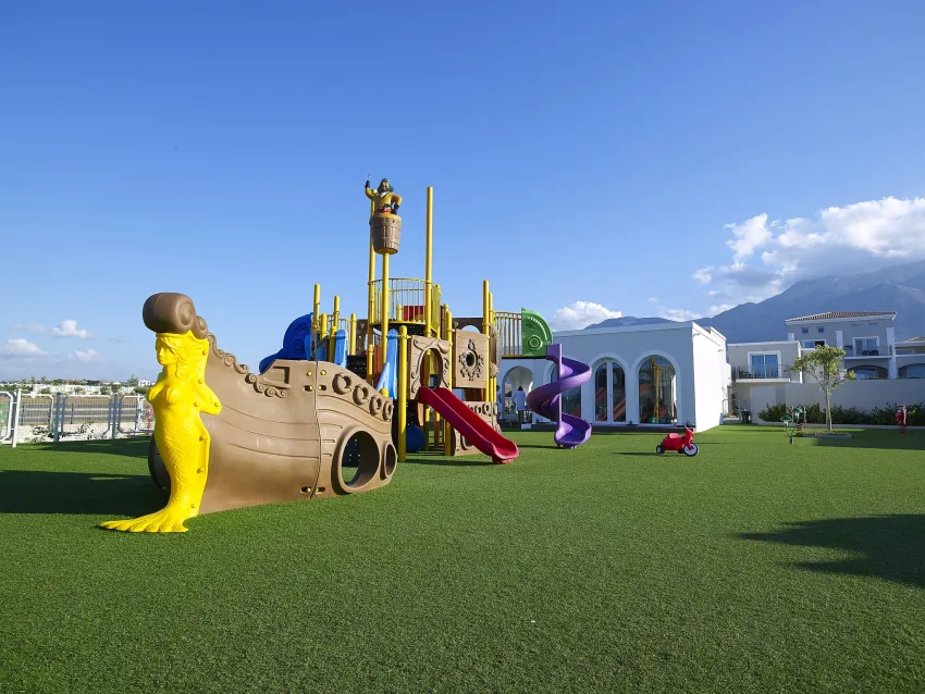 Anemos Luxury Grand Resort 5*-24