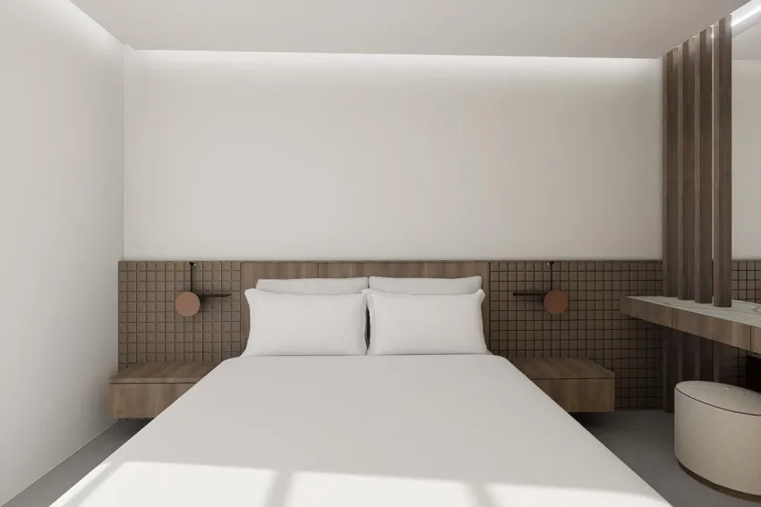 Galaxy Suites Boutique Resort 5*-22