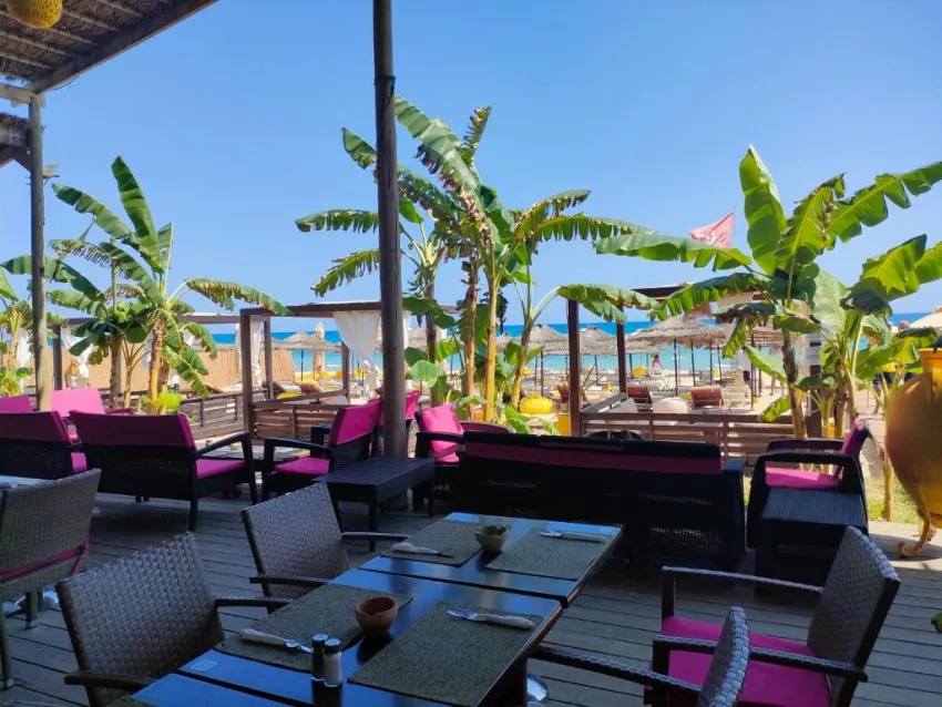 ROYAL NOZHA BEACH  4*-9