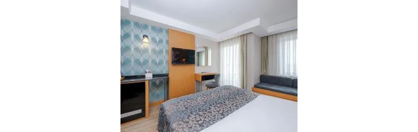 Sealife Family Resort Hotel 5*-25