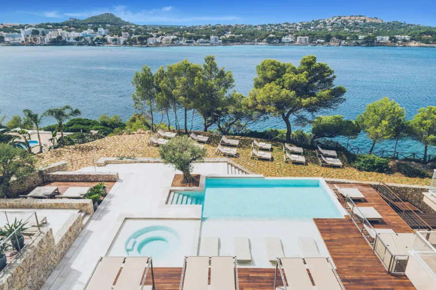 Iberostar Selection Jardin del Sol Suites 4*-79