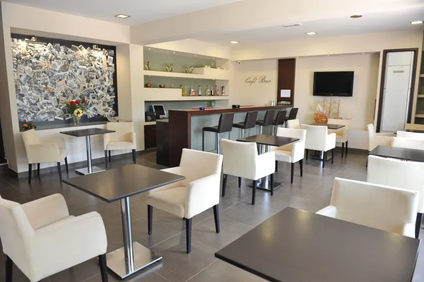 Maritime Apartments 2*-7