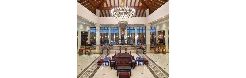 Akka Antedon Hotel 5*-2