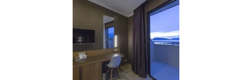 Michell Hotel (Adults Only 16+) 5*-18