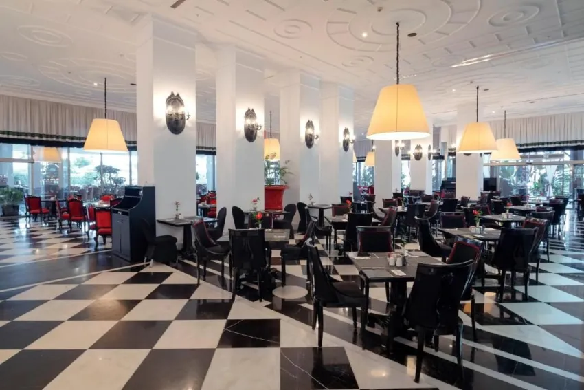 SELECTUM LUXURY RESORT BELEK  5*-25