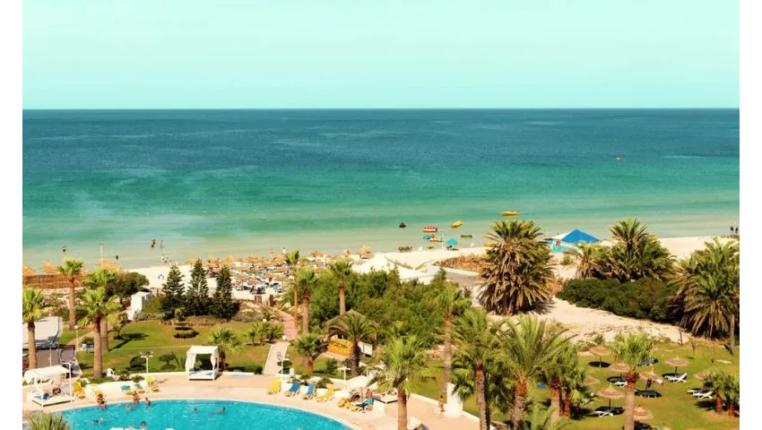 One Resort Jockey 4*-2