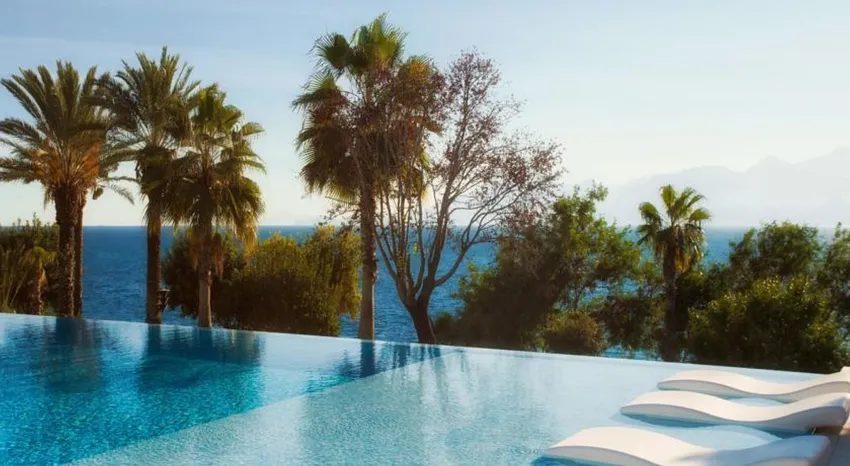 Akra Antalya (Ex.Akra Hotel) 5*-33