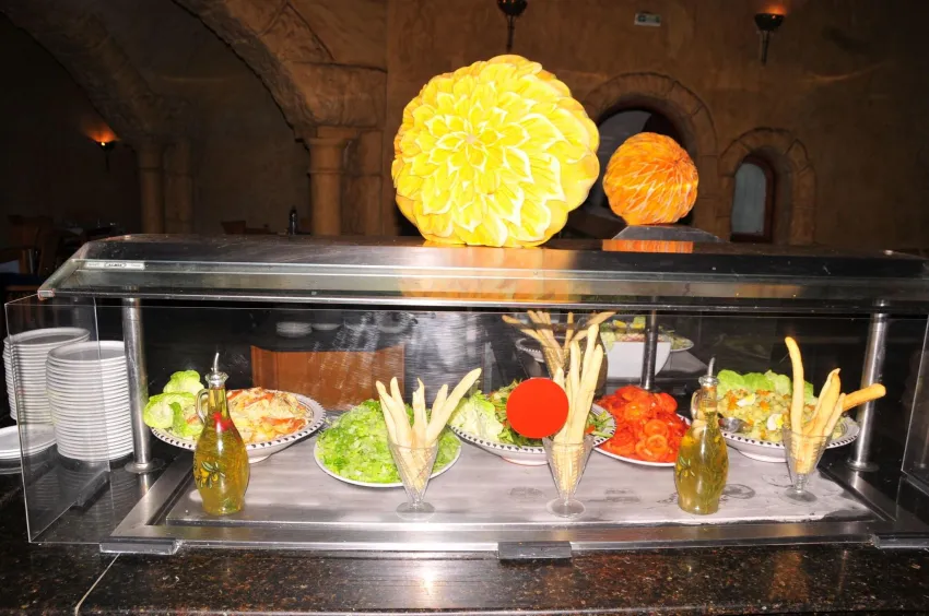 Lella Baya Thalasso 4*-94