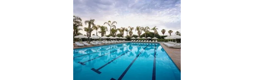 Calista Luxury Resort 5*-16
