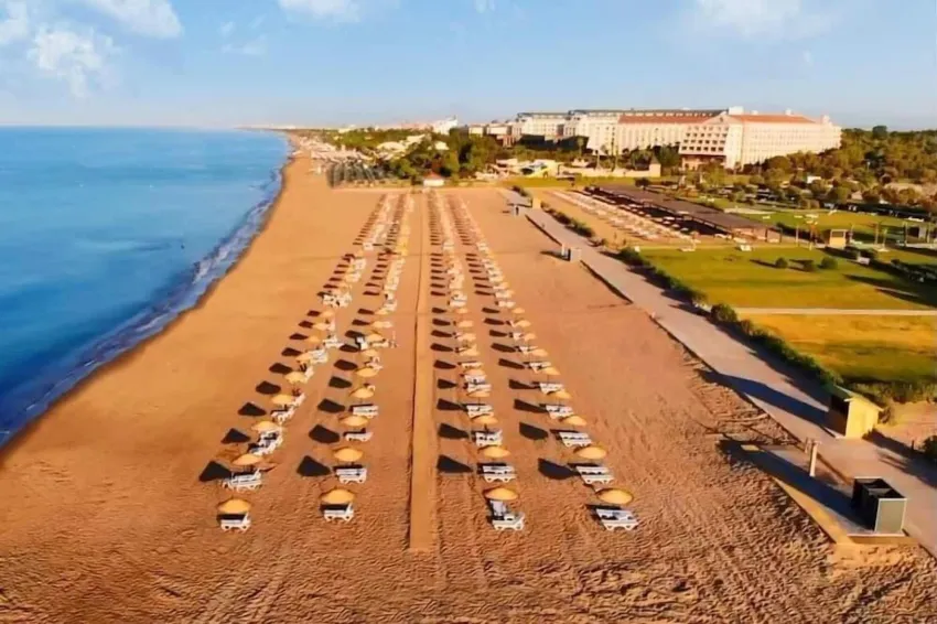 Dionisus Hotel Belek 4*-186