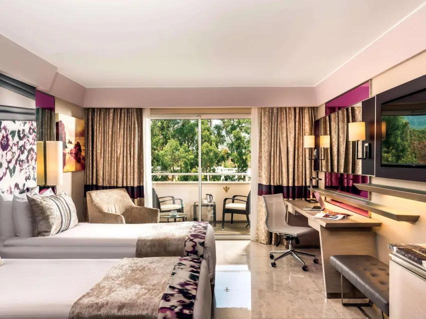 Rixos Premium Tekirova 5*-152