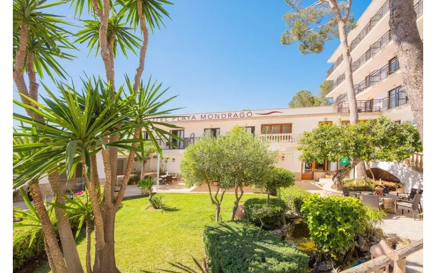 Playa Mondrago 3*-1